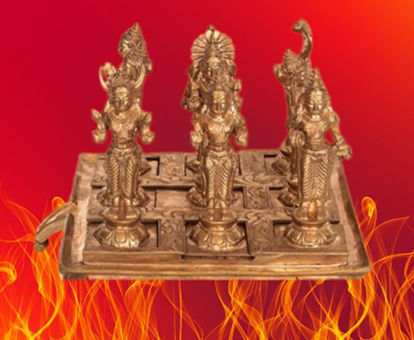 Navagraha Homam