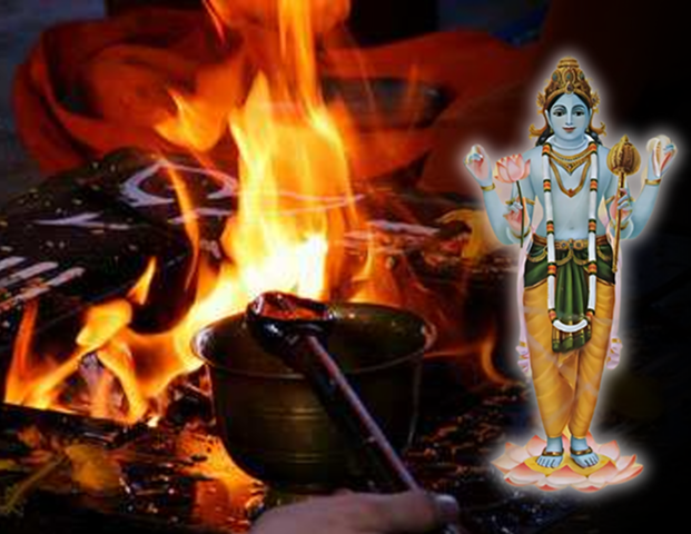 Ayush Sidhi Homam